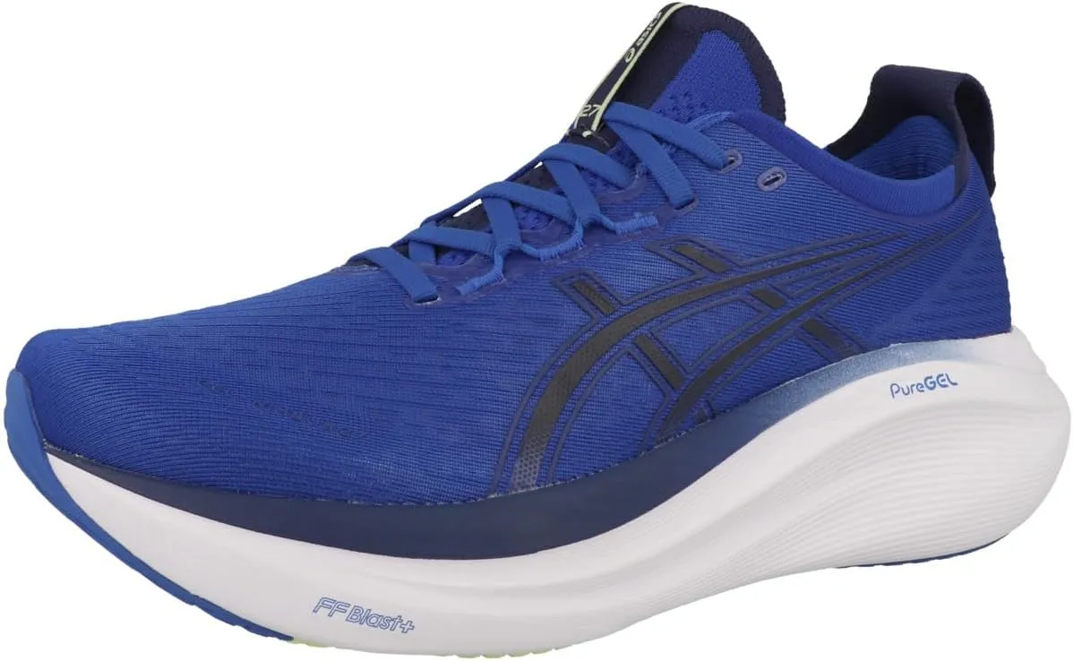 ASICS Men's Low-Top Sneakers