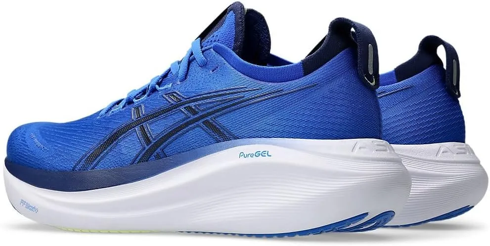 ASICS Men's Low-Top Sneakers