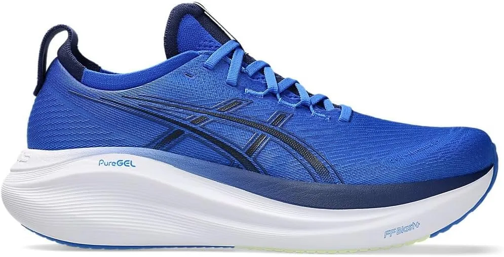 ASICS Men's Low-Top Sneakers