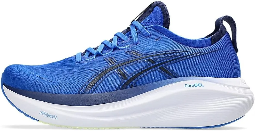ASICS Men's Low-Top Sneakers