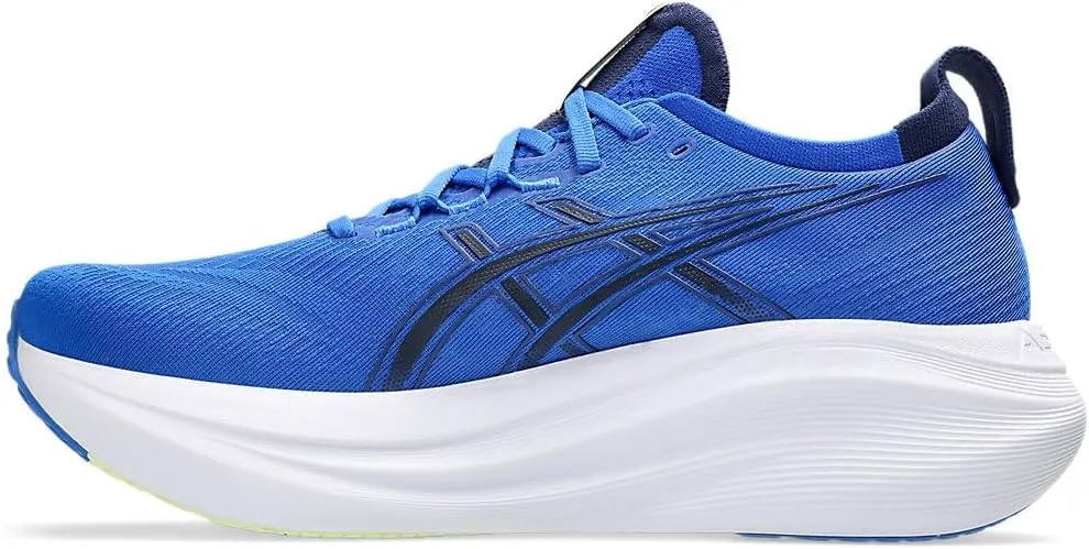 ASICS Men's Low-Top Sneakers