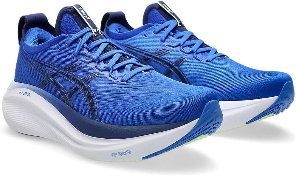 ASICS Men's Low-Top Sneakers