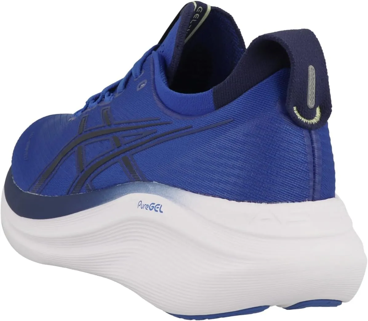 ASICS Men's Low-Top Sneakers