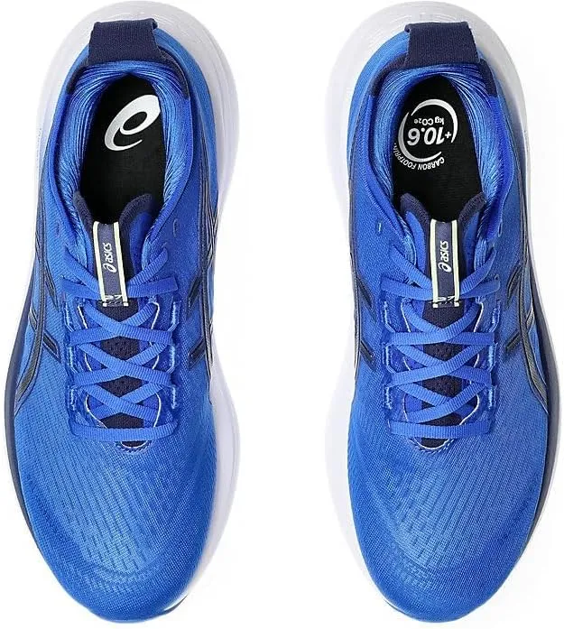 ASICS Men's Low-Top Sneakers