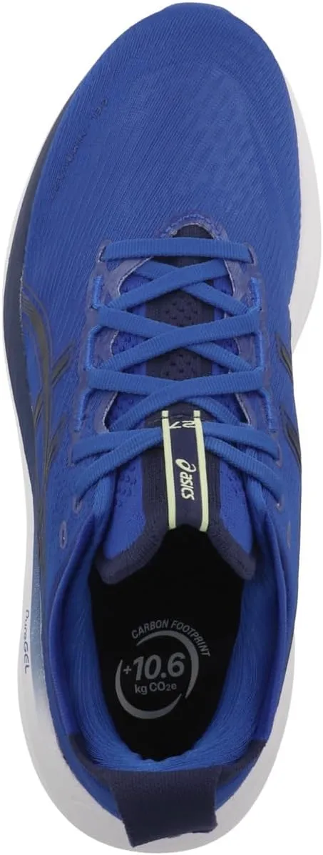 ASICS Men's Low-Top Sneakers
