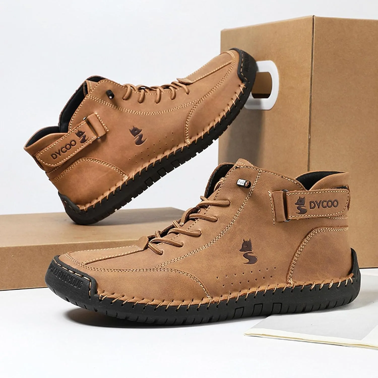 Barefoot Shoes Vogany Breathable Orthopaedic Ergonomic Orthopaedic Barefoot Shoes Men Sneaker