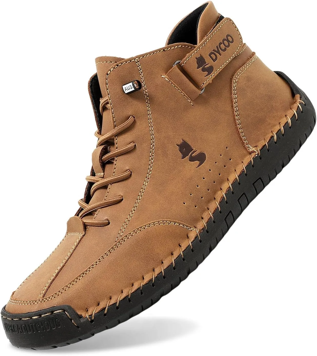 Barefoot Shoes Vogany Breathable Orthopaedic Ergonomic Orthopaedic Barefoot Shoes Men Sneaker