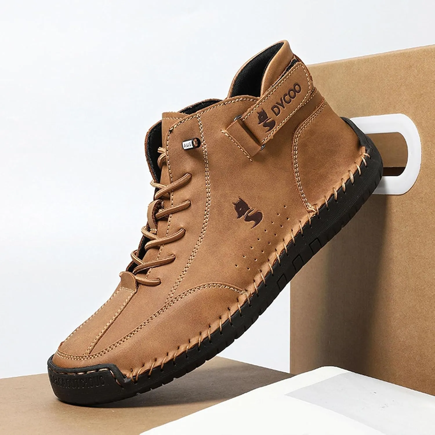 Barefoot Shoes Vogany Breathable Orthopaedic Ergonomic Orthopaedic Barefoot Shoes Men Sneaker