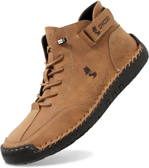 Barefoot Shoes Vogany Breathable Orthopaedic Ergonomic Orthopaedic Barefoot Shoes Men Sneaker
