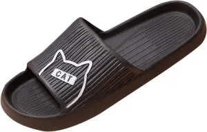 Bathroom Slippers Men Shower Shoes Women Mens Slippers Slides for Women Gym Indoor Outdoor Ultimate Comfort