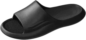 Bathroom Slippers Men Shower Shoes Women Slides for Men Slides for Women Travel Beach House Slippers