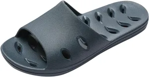 Bathroom Slippers Men Slides for Women Mens Slippers Womens Slides Lightweight Beach Bathroom