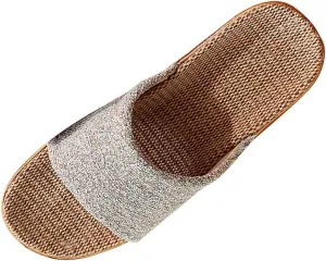 Beach Indoor Slides Home Casual Shoes Fashion On Men's Slip Slippers Mens Slippers Indoor Outdoor Sandals