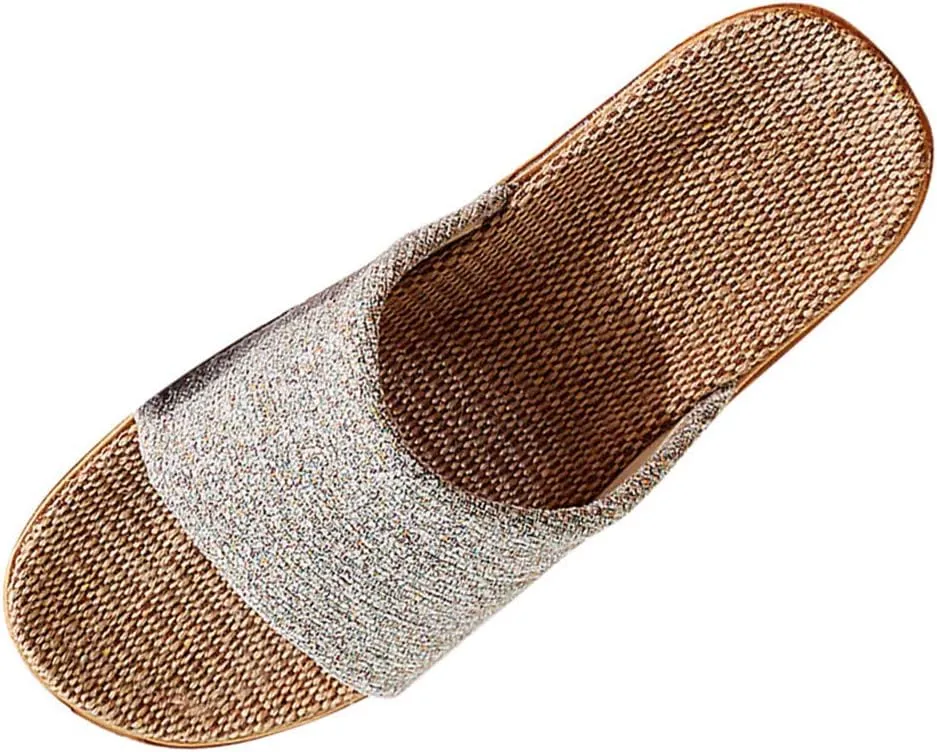Beach Indoor Slides Home Casual Shoes Fashion On Men's Slip Slippers Mens Slippers Indoor Outdoor Sandals