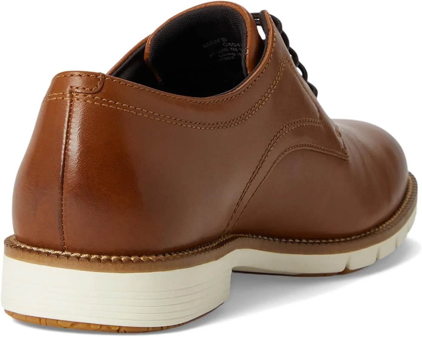 Cole Haan Men's Flexgrand360 Plain Toe Oxfords