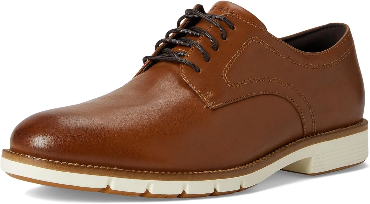 Cole Haan Men's Flexgrand360 Plain Toe Oxfords