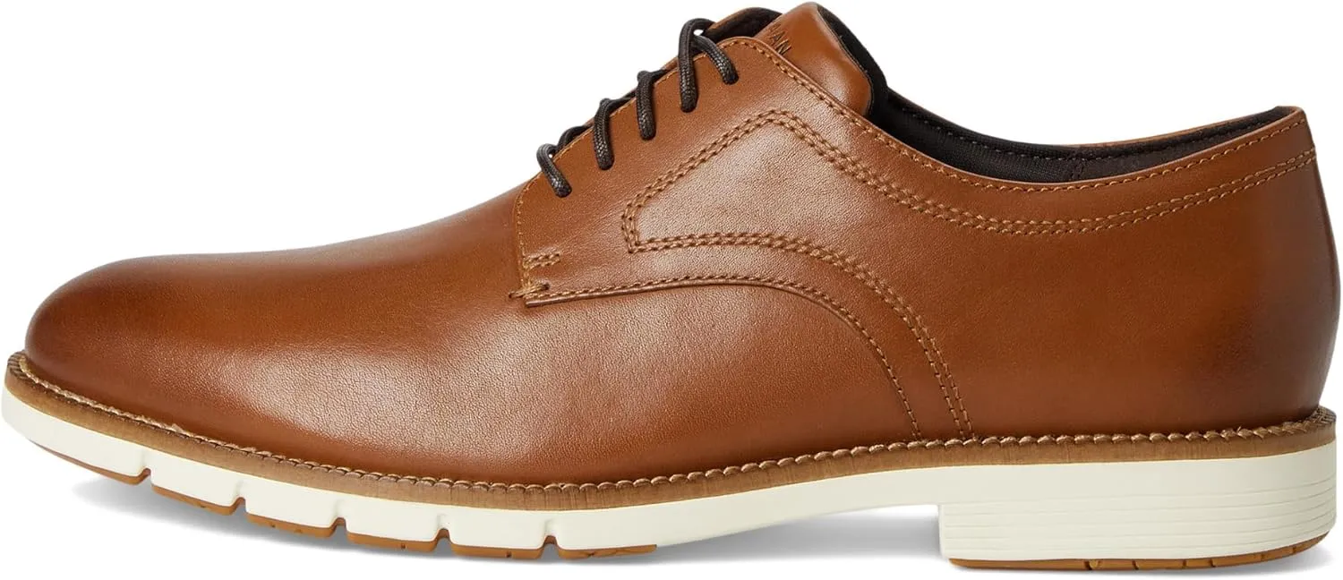 Cole Haan Men's Flexgrand360 Plain Toe Oxfords