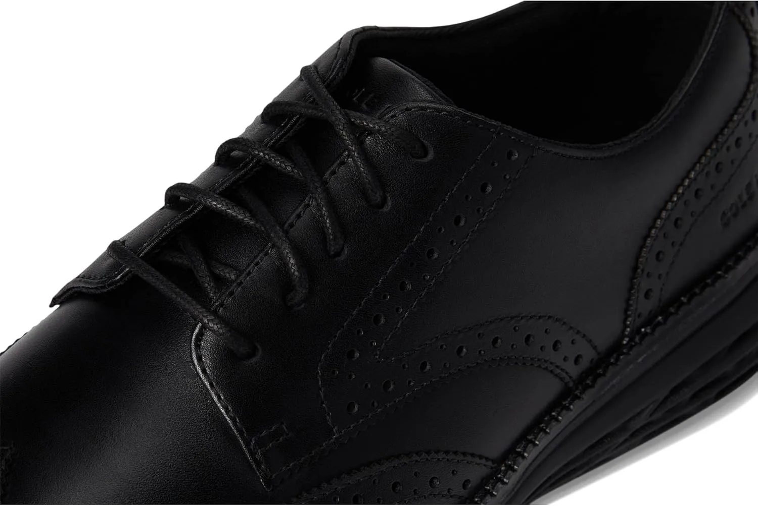 Cole Haan Men's Grand Hurrion Wingtip Oxfords