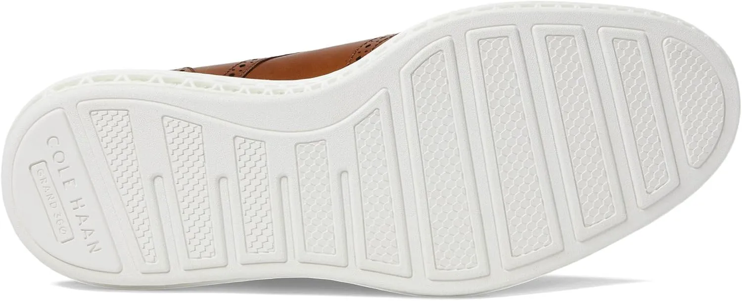 Cole Haan Men's Original Grand 2.0 Wingtip Oxfords