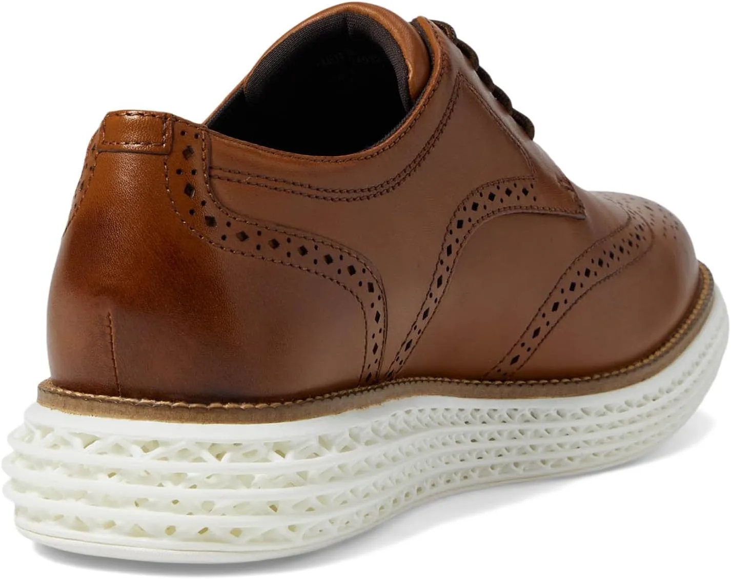 Cole Haan Men's Original Grand 2.0 Wingtip Oxfords