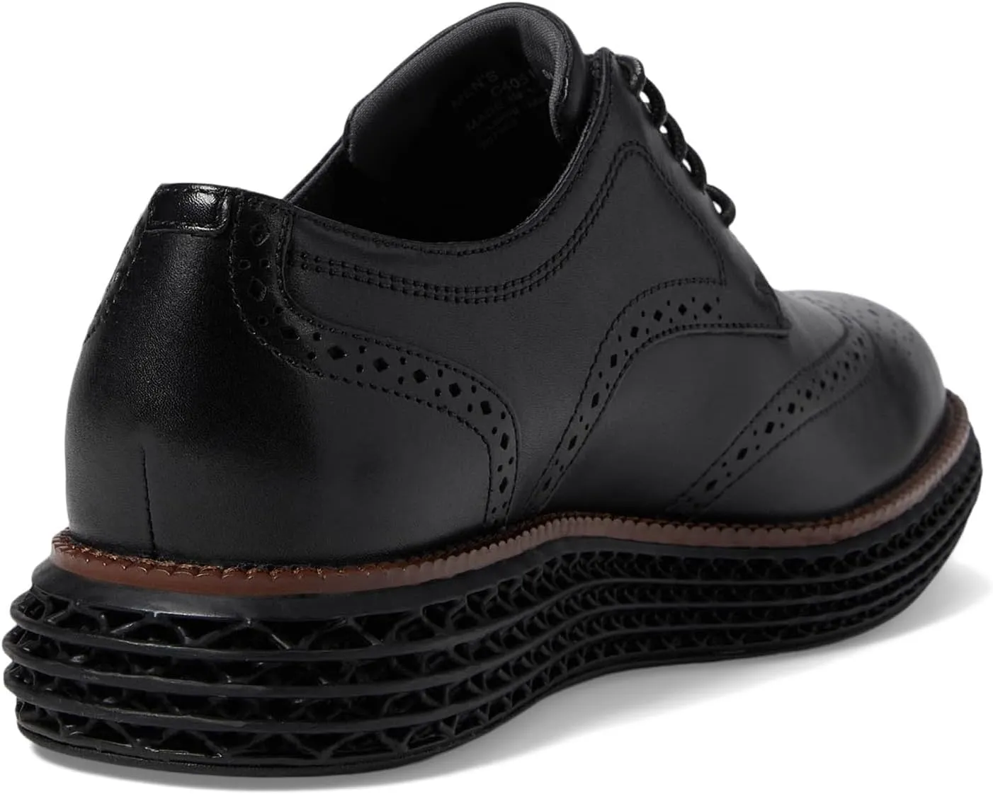 Cole Haan Men's Original Grand 2.0 Wingtip Oxfords