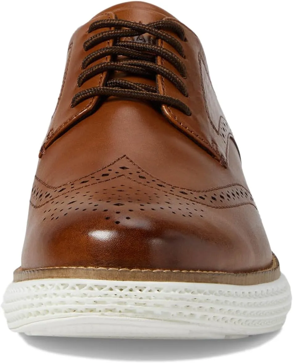 Cole Haan Men's Original Grand 2.0 Wingtip Oxfords