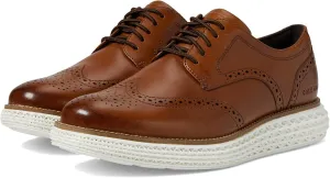 Cole Haan Men's Original Grand 2.0 Wingtip Oxfords
