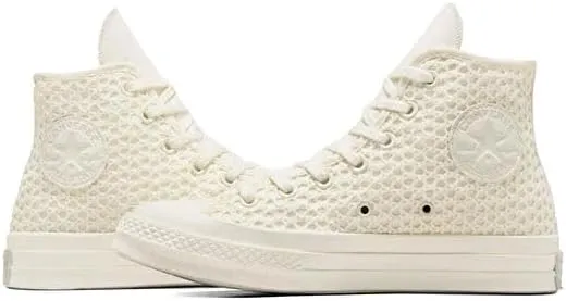 Converse Women's Chuck 70 High Top Sneakers