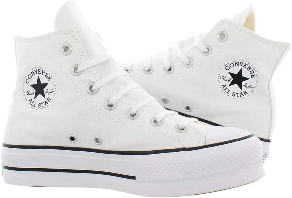 Converse Women's Chuck Taylor All Star Lift High Top Sneakers