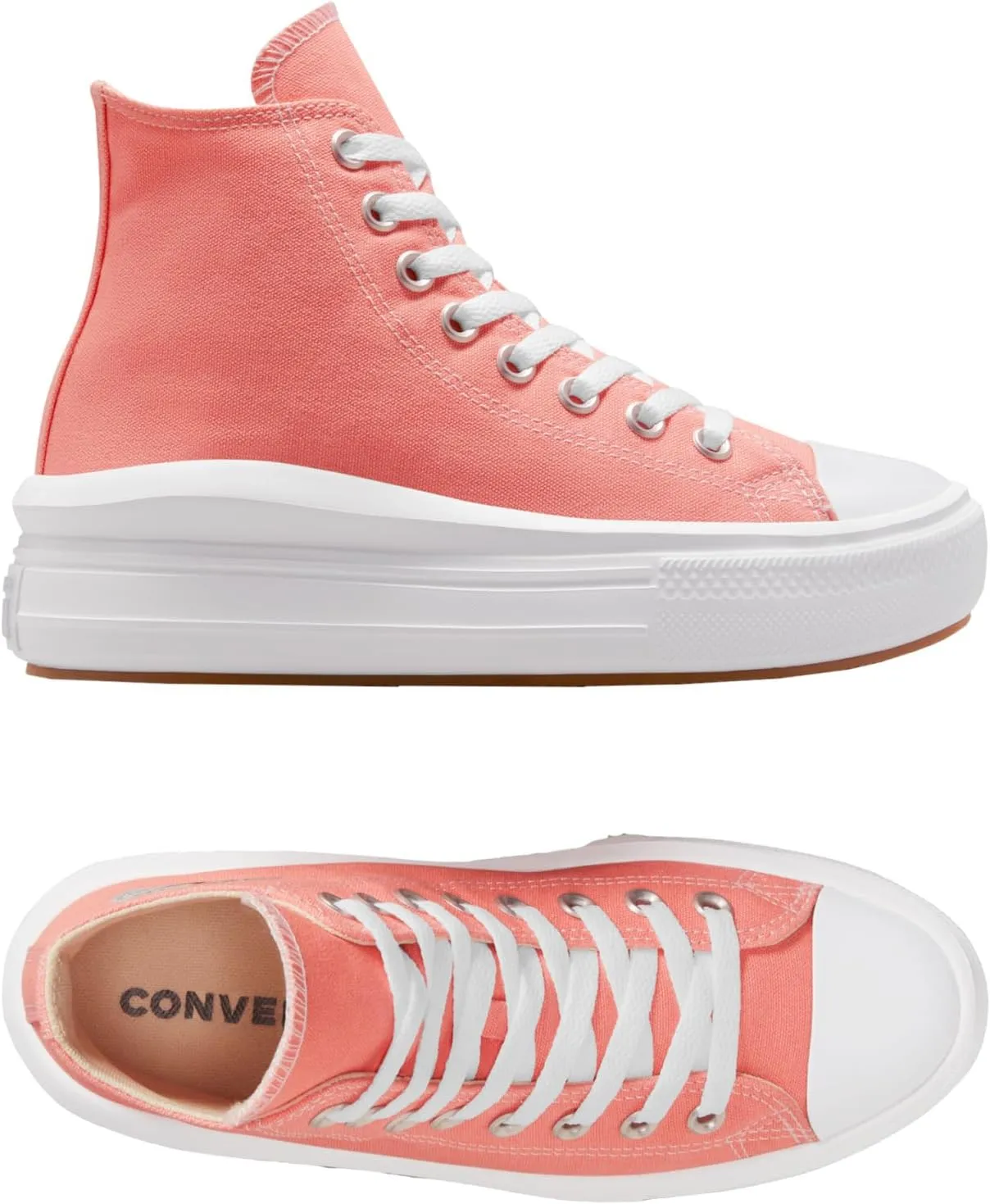 Converse Women's Low-Top Sneakers