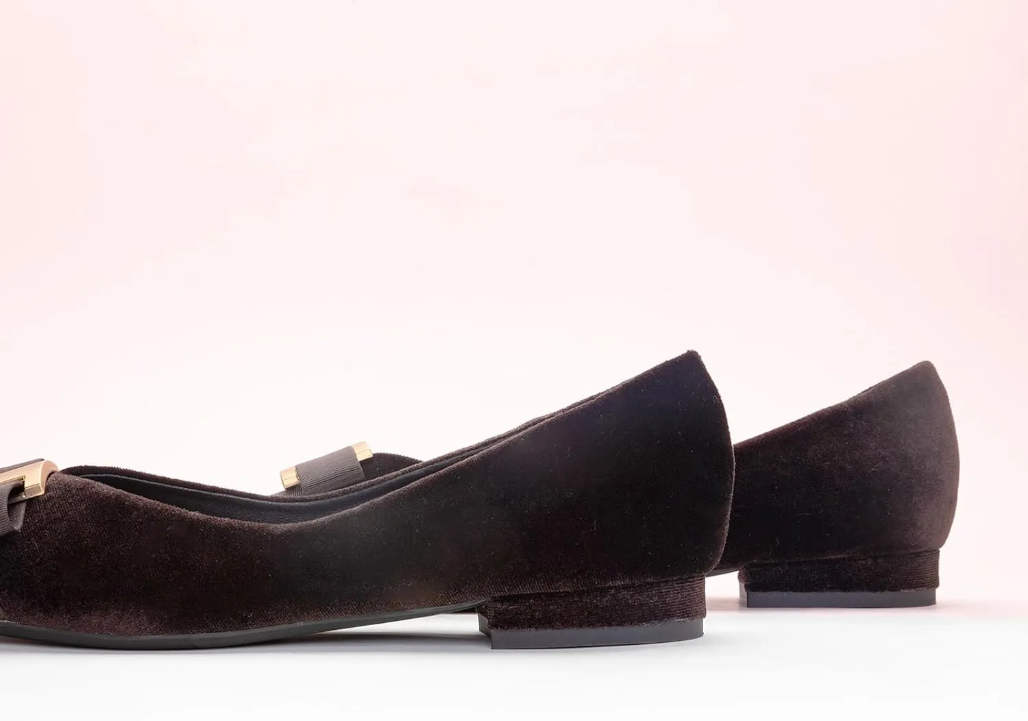 C.Paravano Womens Flats I Flat for Women Leather I Pointed Toe Flats I Ballet Flats for Women I Slip on Dressy Flats