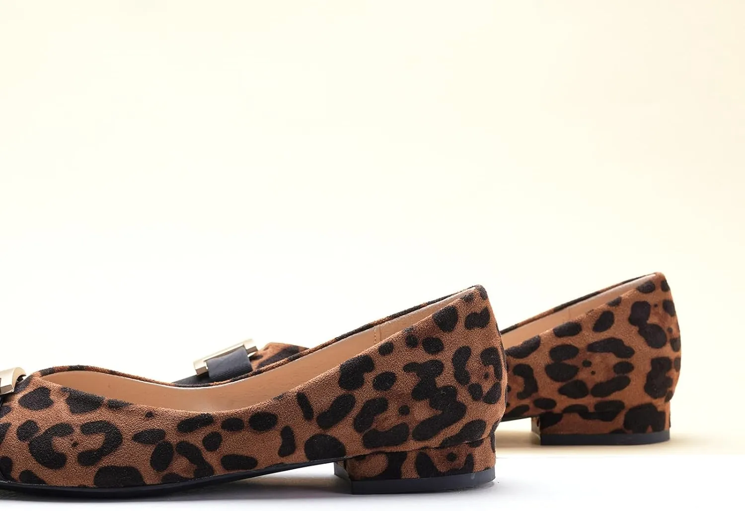 C.Paravano Womens Flats I Flat for Women Leather I Pointed Toe Flats I Ballet Flats for Women I Slip on Dressy Flats