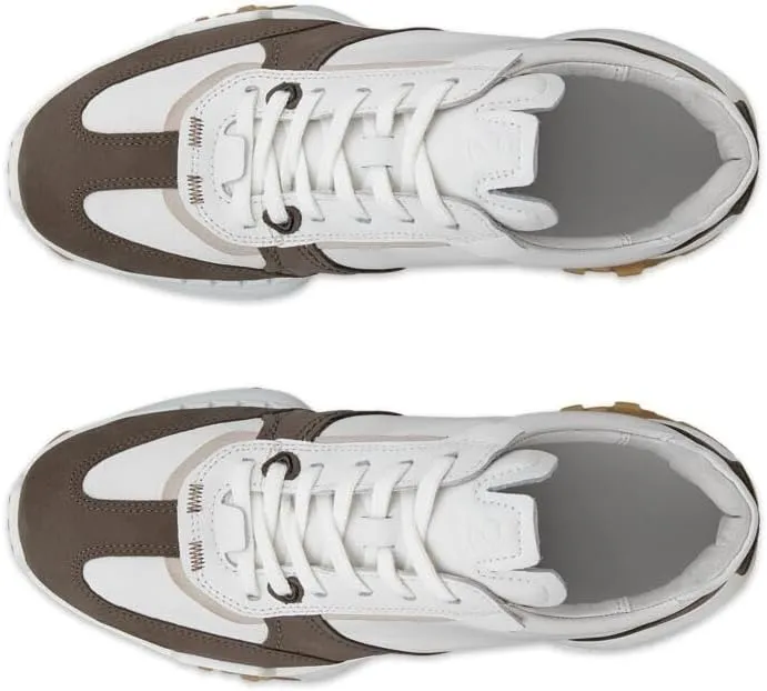 ECCO Men's Low-Top Sneakers