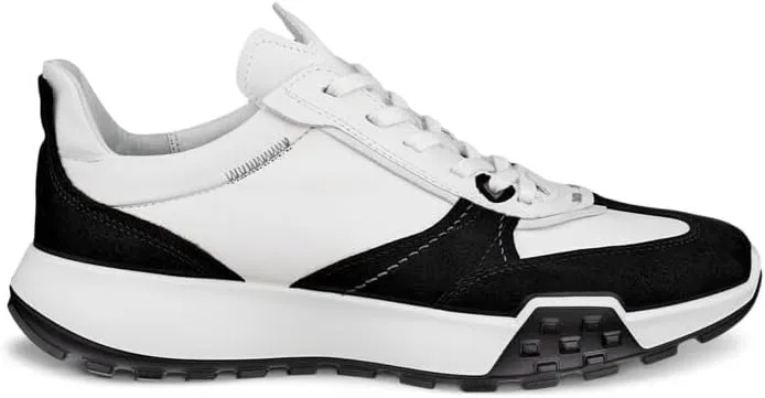 ECCO Men's Low-Top Sneakers