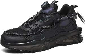 Fashion Chunky Sneakers for Men -Men's Athleisure Casual Shoes