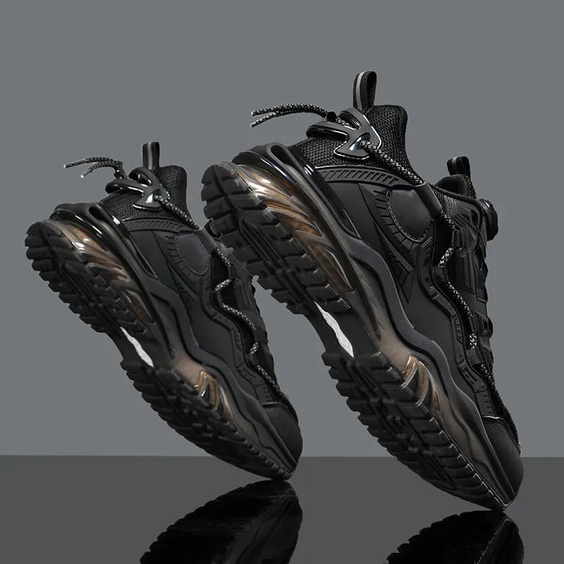 Fashion Chunky Sneakers for Men -Men's Athleisure Casual Shoes