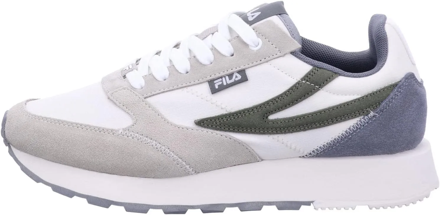 Fila Men's Low-top Sneakers