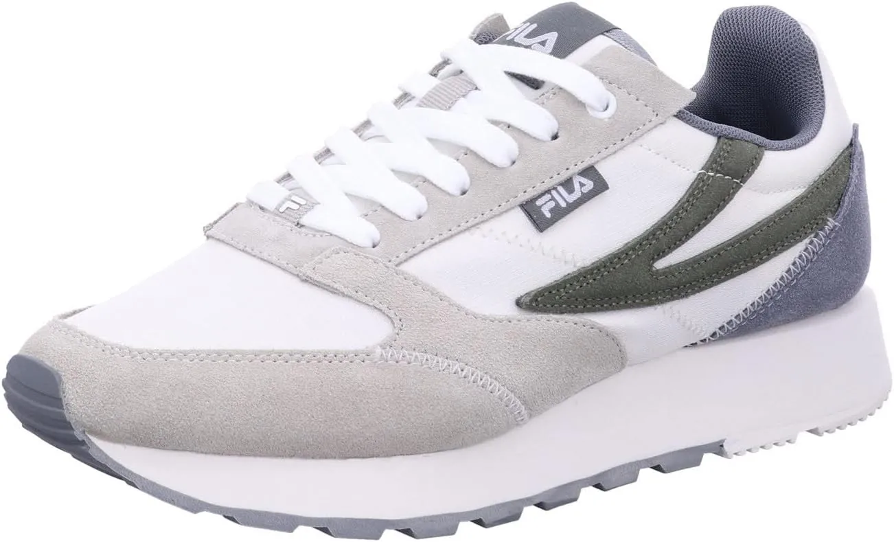 Fila Men's Low-top Sneakers