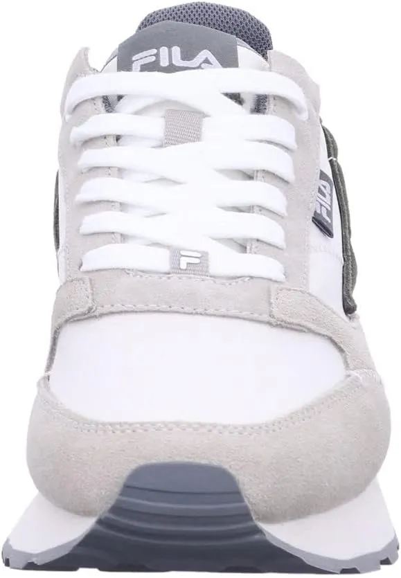 Fila Men's Low-top Sneakers