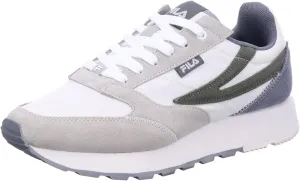 Fila Men's Low-top Sneakers
