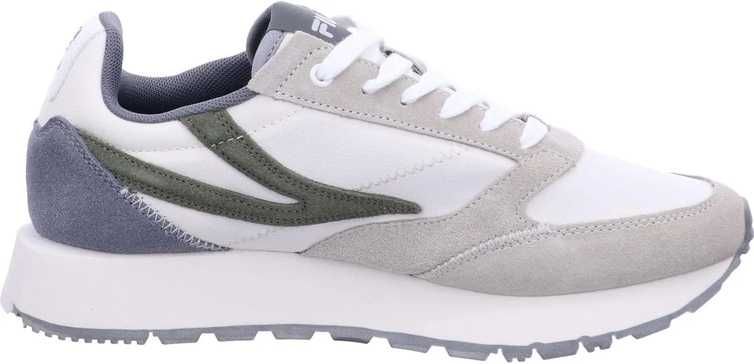 Fila Men's Low-top Sneakers