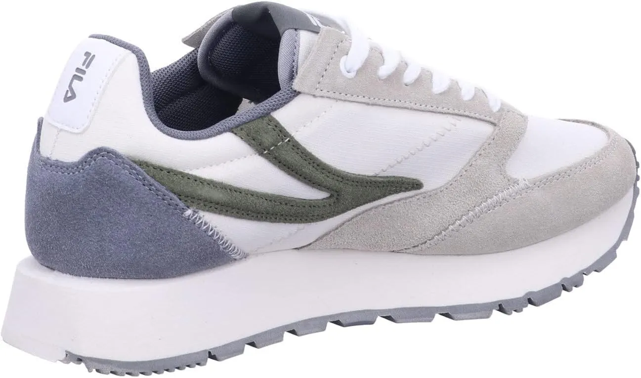 Fila Men's Low-top Sneakers