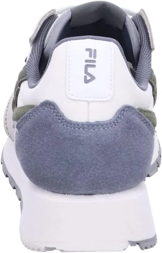 Fila Men's Low-top Sneakers