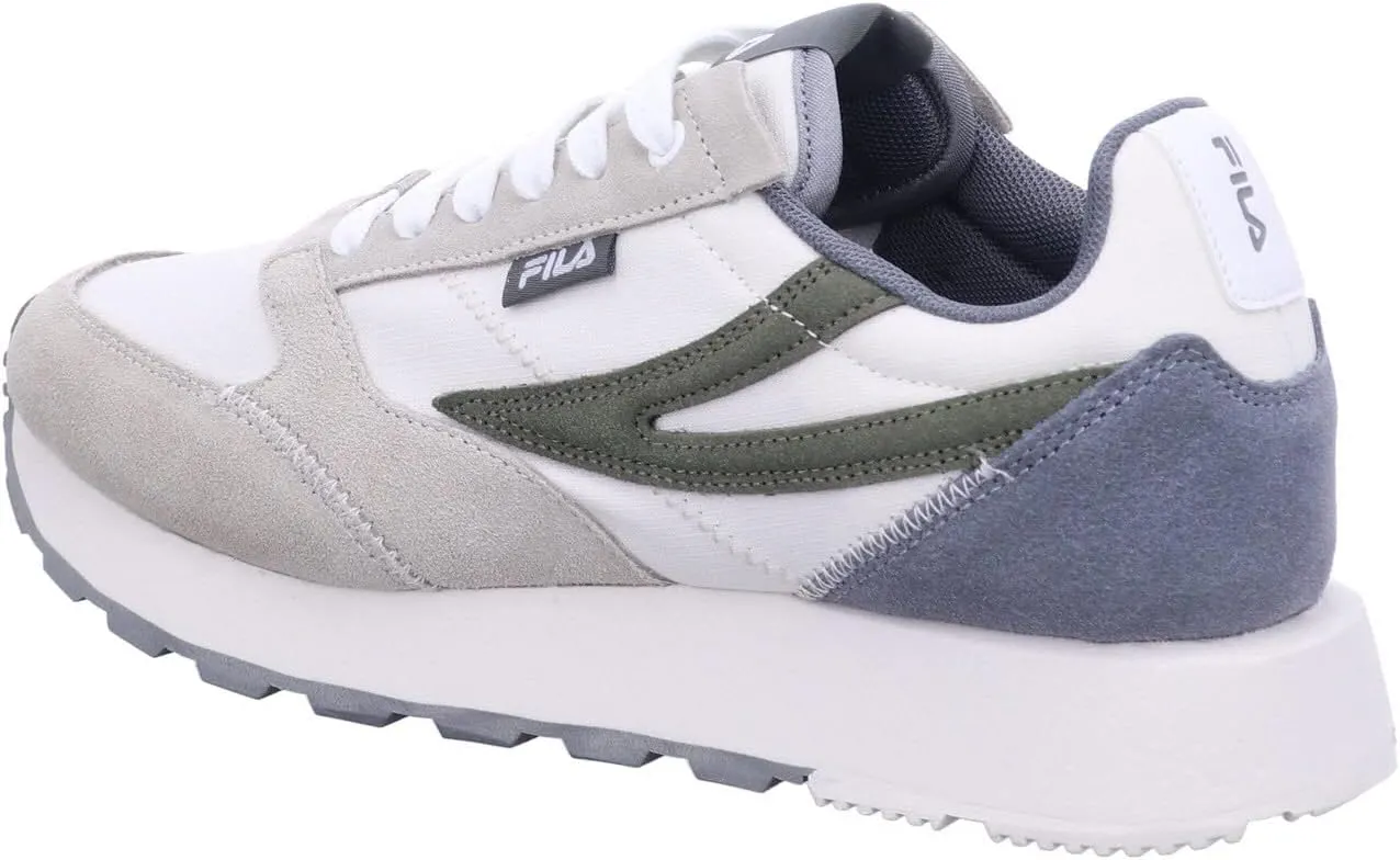 Fila Men's Low-top Sneakers