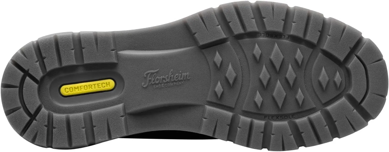 Florsheim Men's, Lookout Plain Toe Oxford