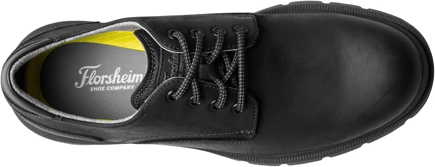 Florsheim Men's, Lookout Plain Toe Oxford