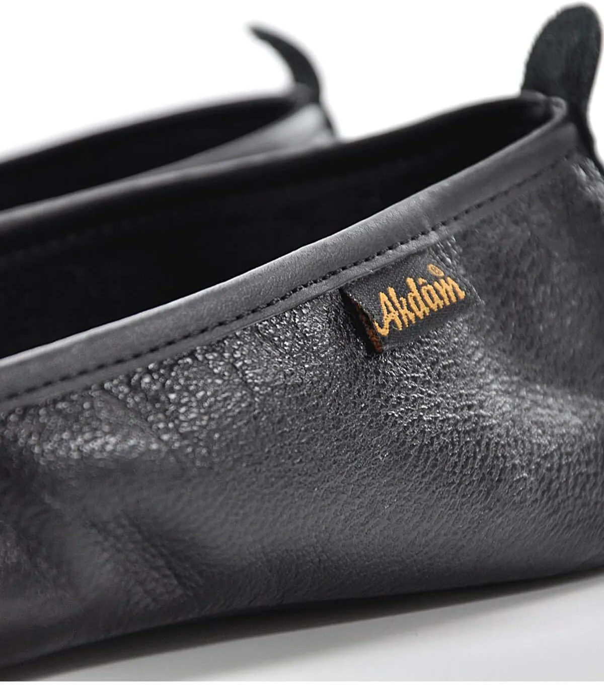 Genuine Halal Leather Handmade Shoes for Tawaf and Umrah or Home, Slippers, Islam Mest