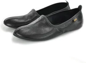 Genuine Halal Leather Handmade Shoes for Tawaf and Umrah or Home, Slippers, Islam Mest