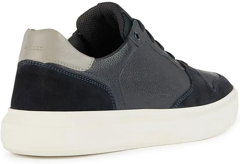 Geox Men's Low-top Sneakers
