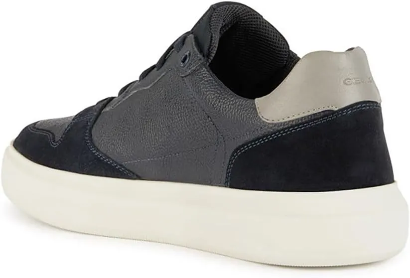 Geox Men's Low-top Sneakers
